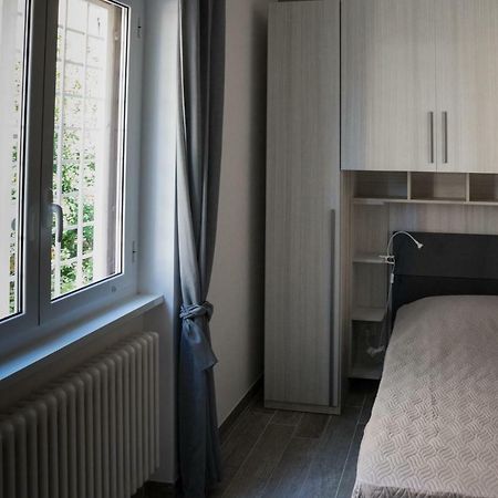 Nido Di Pina Apartment Рим Екстериор снимка
