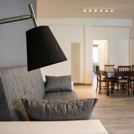 Nido Di Pina Apartment Рим Екстериор снимка