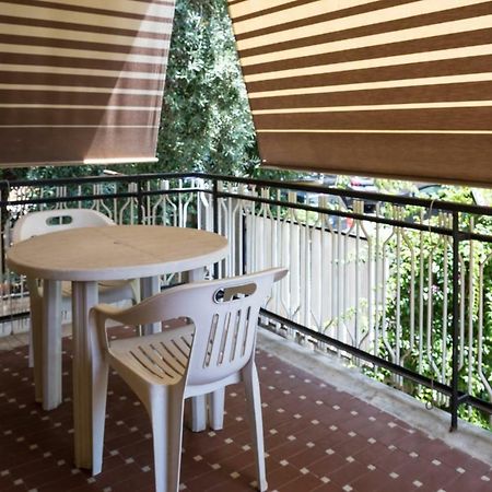 Nido Di Pina Apartment Рим Екстериор снимка